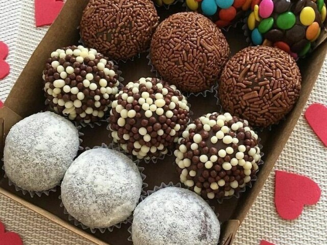 Brigadeiro