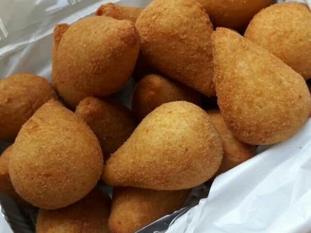 Coxinha