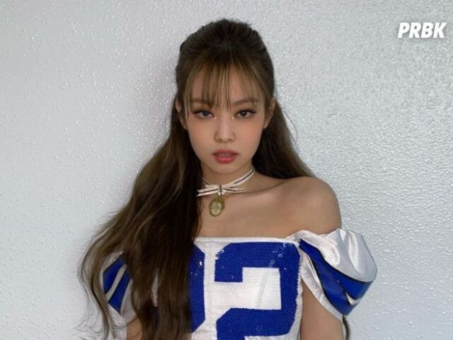 jennie