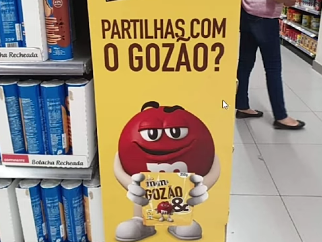 Extrovertido