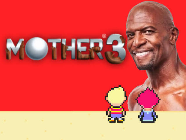 Mother 3