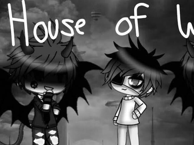 House of Wolves