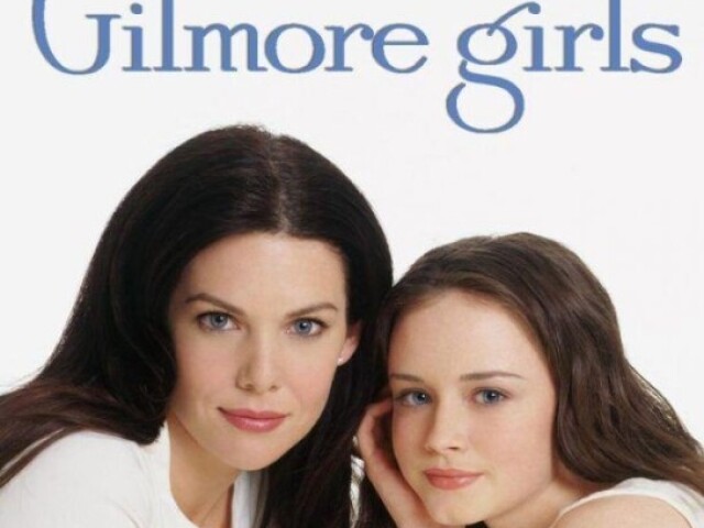 Gilmore Girls