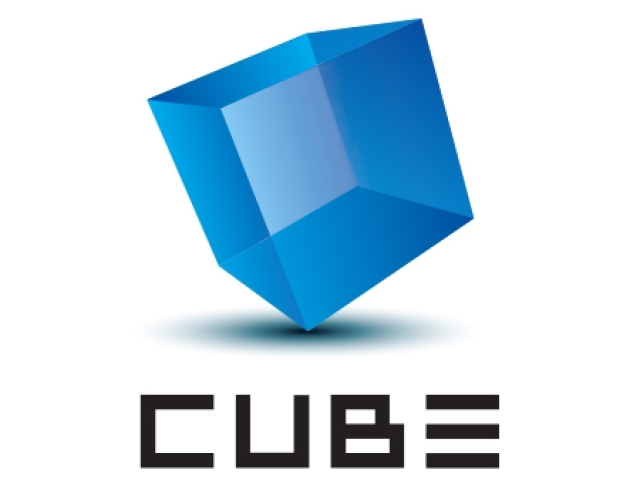 cube