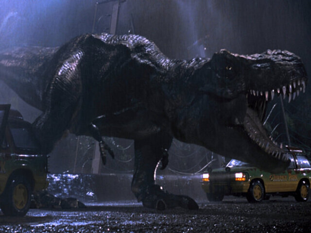 Jurassic Park