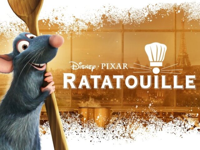 Ratatouille