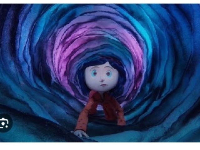 Coraline