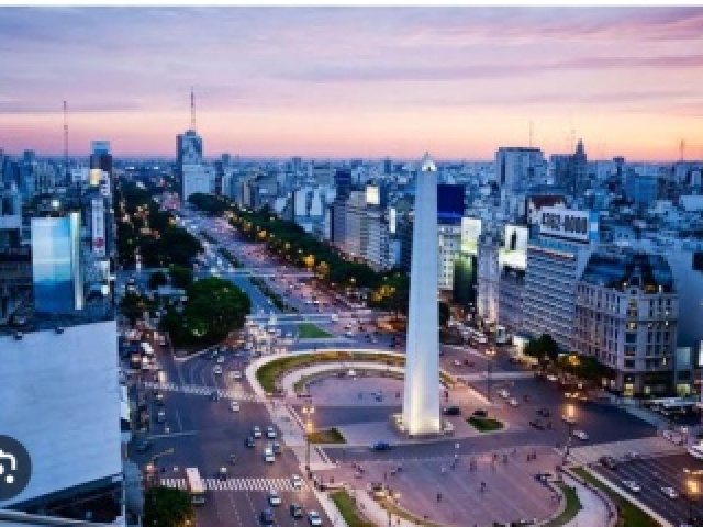 Buenos Aires(Argentina)