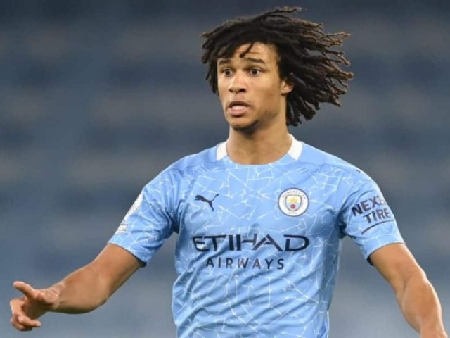 Nathan Aké