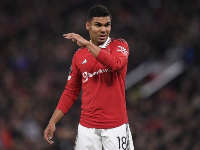 Casemiro