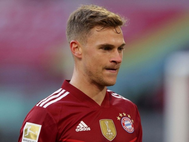 Joshua Kimmich