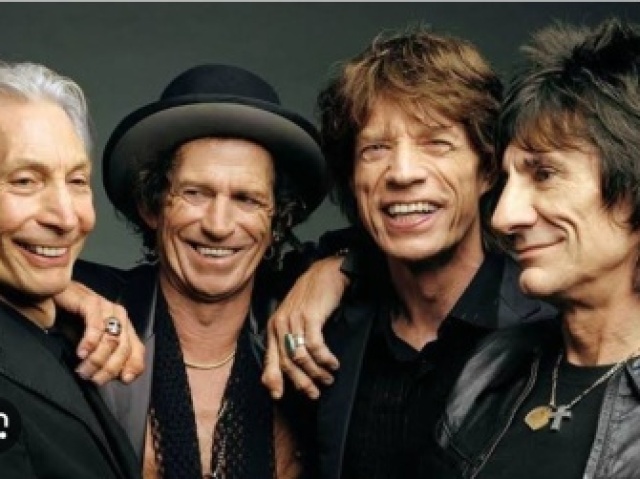 The Rolling Stones