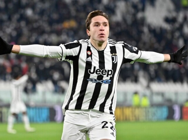 Federico Chiesa