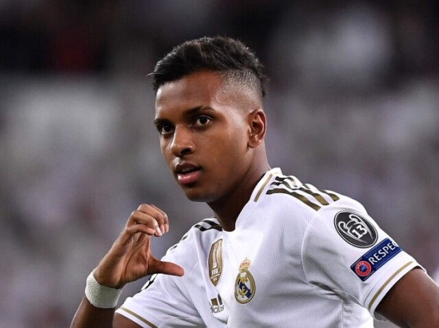 Rodrygo