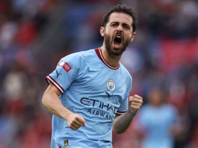 Bernardo Silva