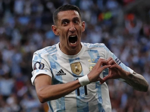 Di Maria