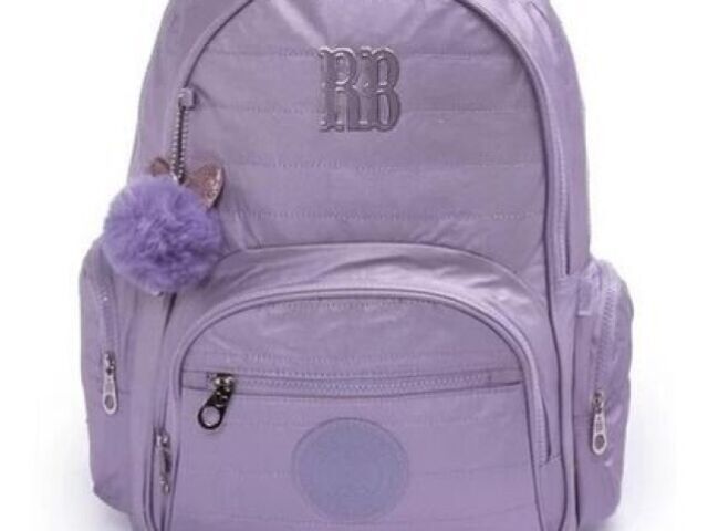 Mochila RB