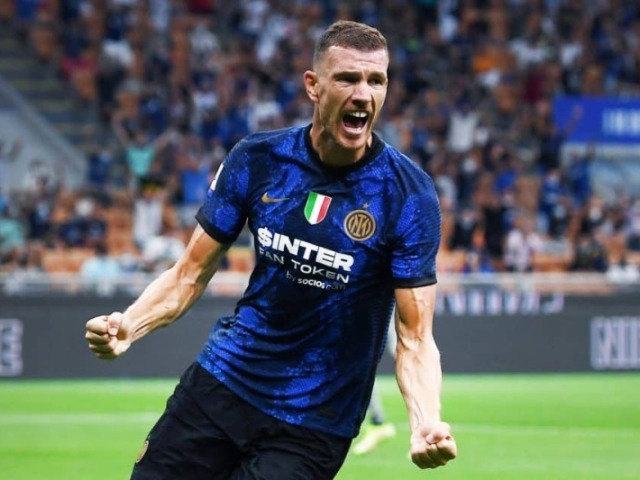 Dzeko