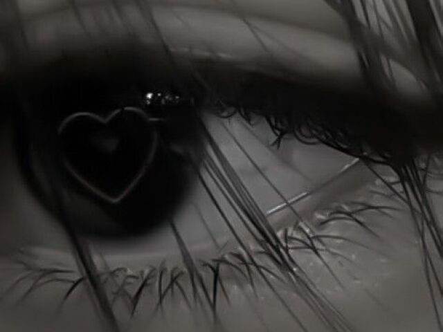 dark