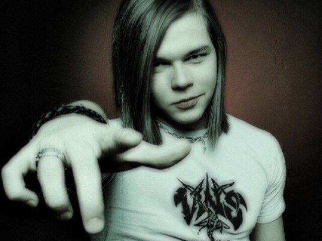 georg ...tenho um amor maior com ele