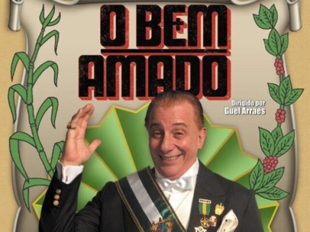 O Bem Amado