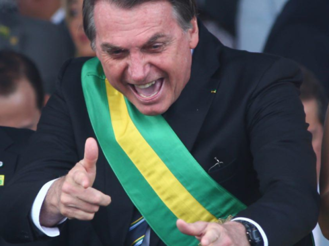 Bolsonaro (mito)