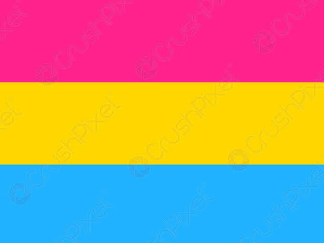 Pansexual
