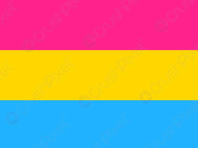 Pansexual