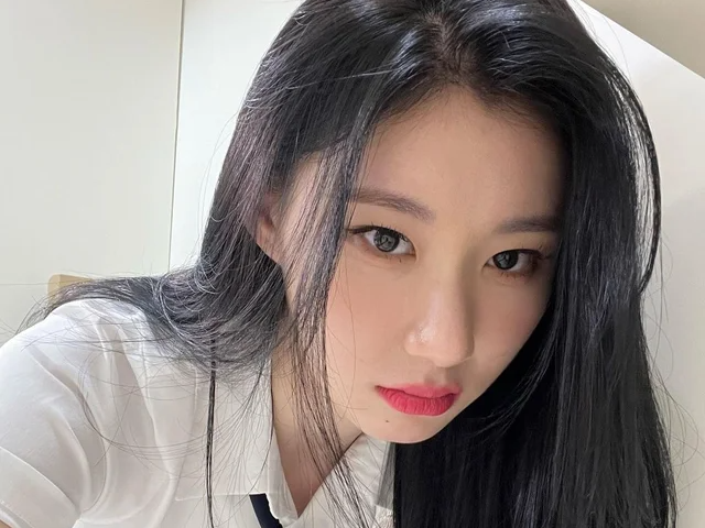 Chaeryeong-Itzy