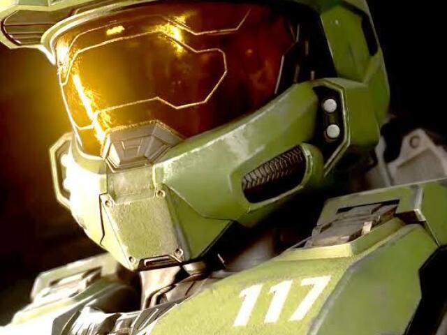 Master chief