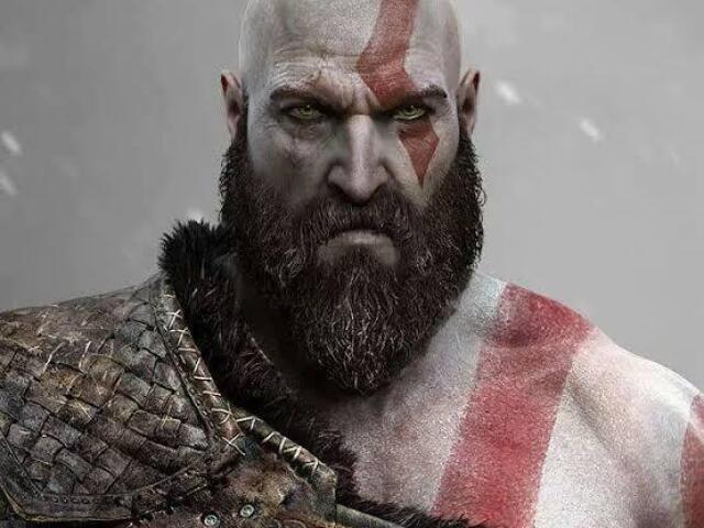 Kratos