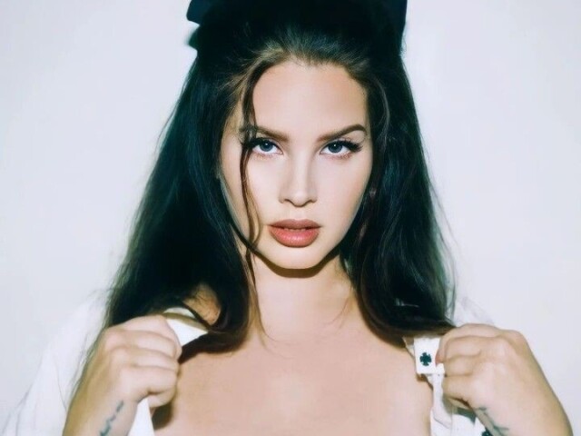 Lana del rey