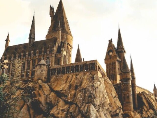 Hogwarts