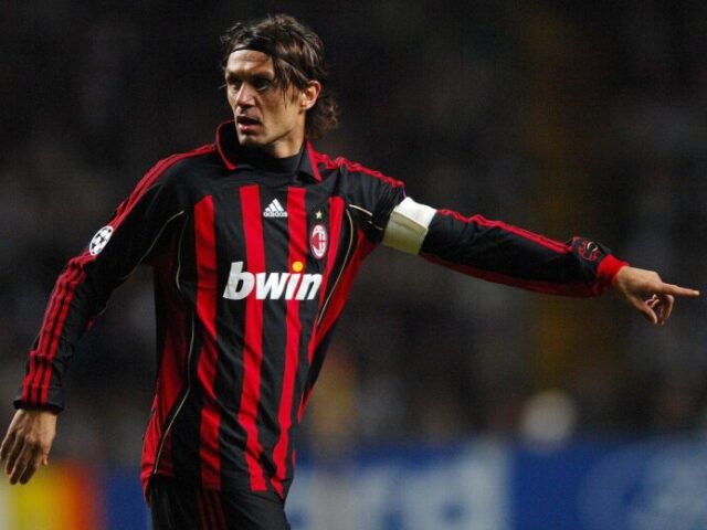 Paolo Maldini