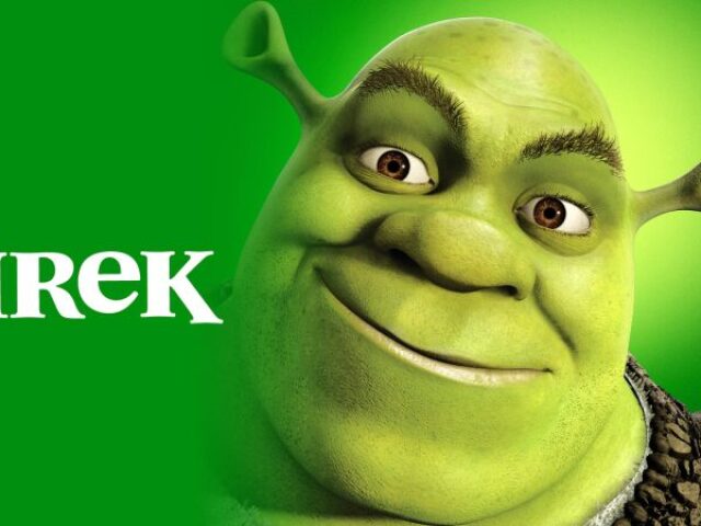 Shrek