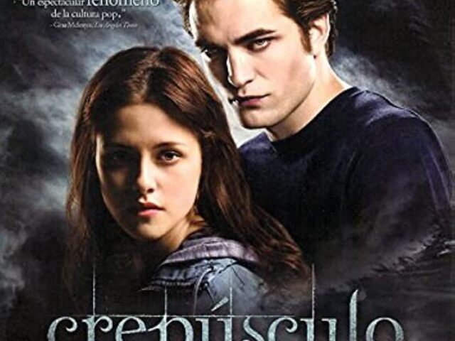 Crepusculo