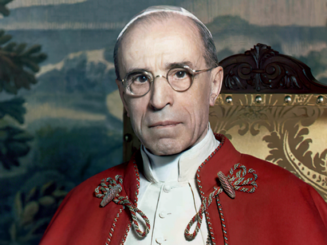 Venerável Pio XII