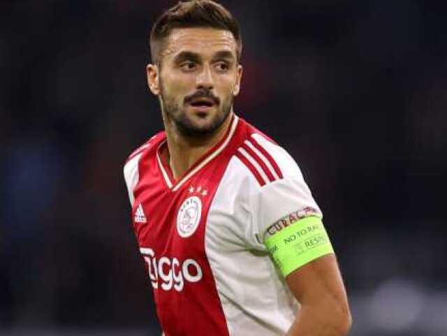 Dusan Tadic