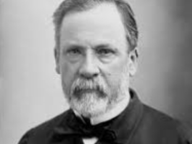 Pasteur