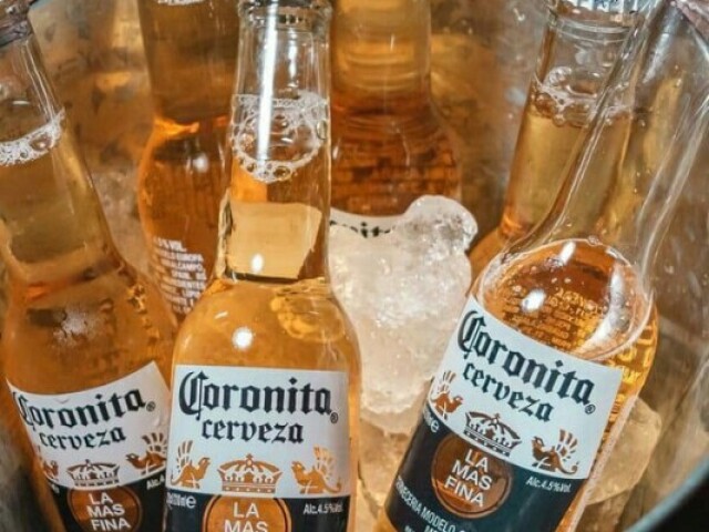 Coronita?!?!?