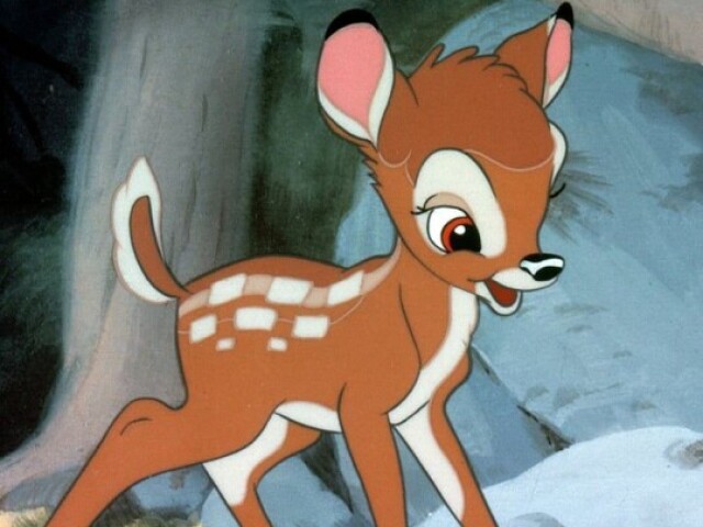 Bambi