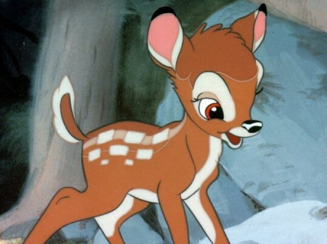 Bambi