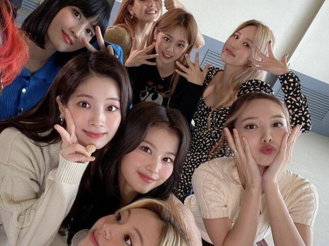 Twice