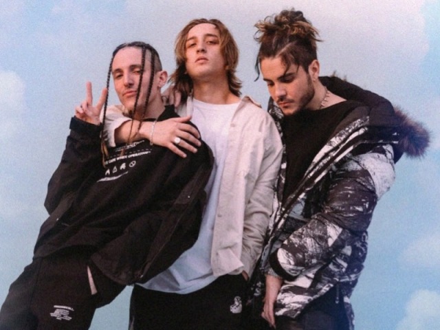 Chase Atlantic