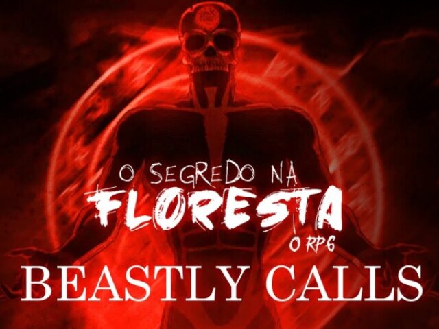 Beastly Calls - Examina (O Segredo na Floresta)