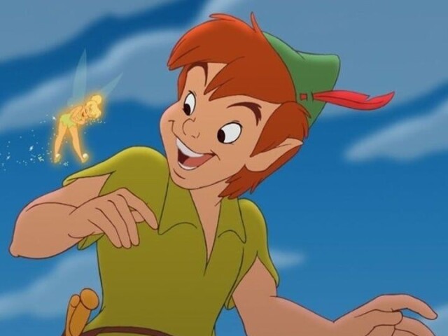 Peter Pan