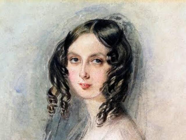 Ada Lovelace