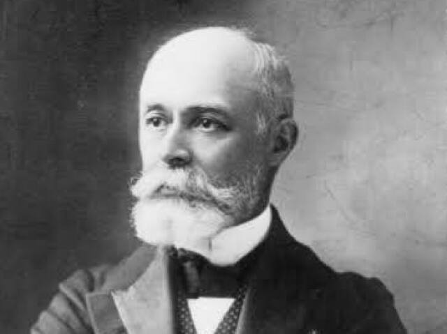 Henri Becquerel