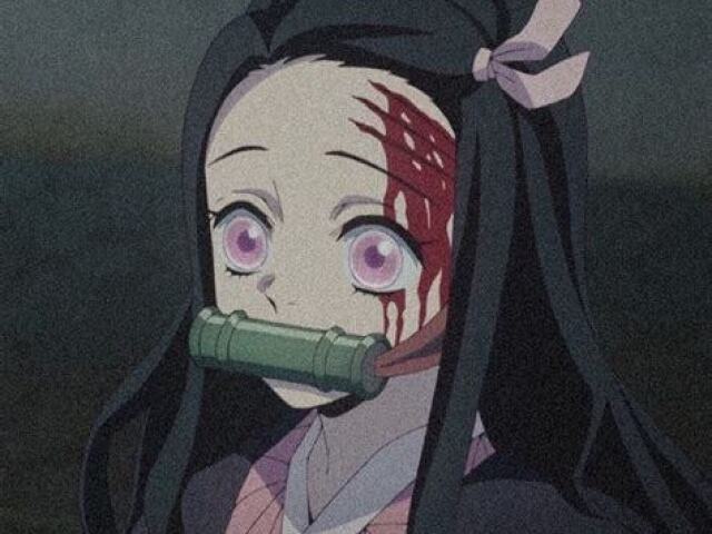 nezuko