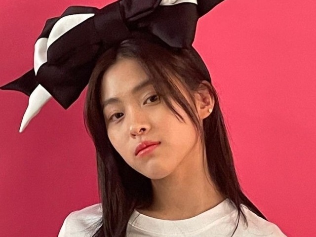 Ryujin (itzy)